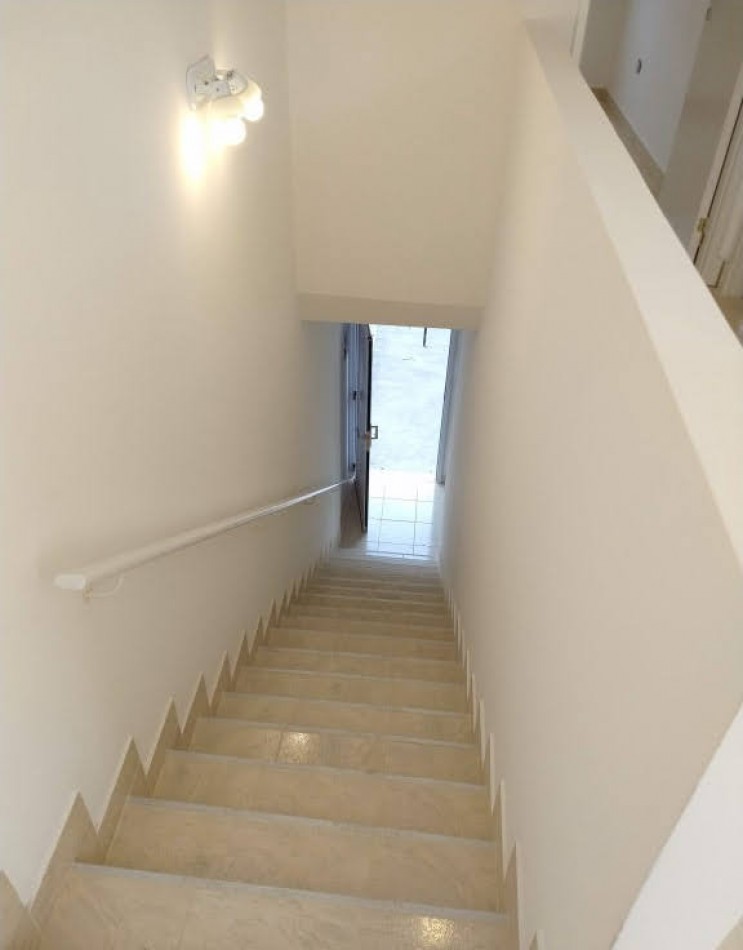 Duplex 3 ambientes Z/ San Jose Olazabal y Garay