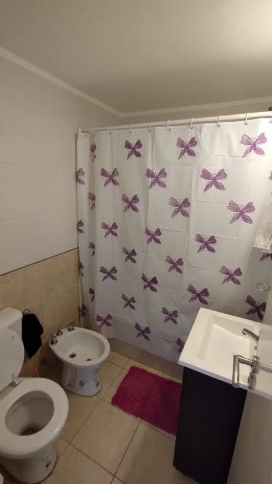 Duplex 3 ambientes Z/ San Jose Olazabal y Garay