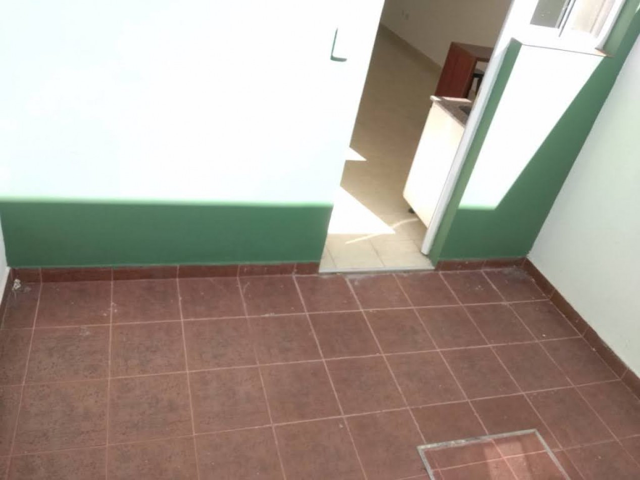 Duplex 3 ambientes Z/ San Jose Olazabal y Garay