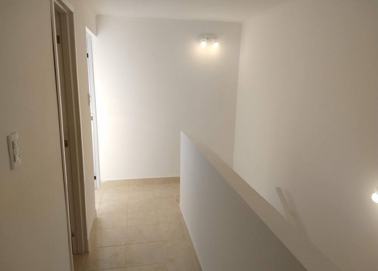 Duplex 3 ambientes Z/ San Jose Olazabal y Garay