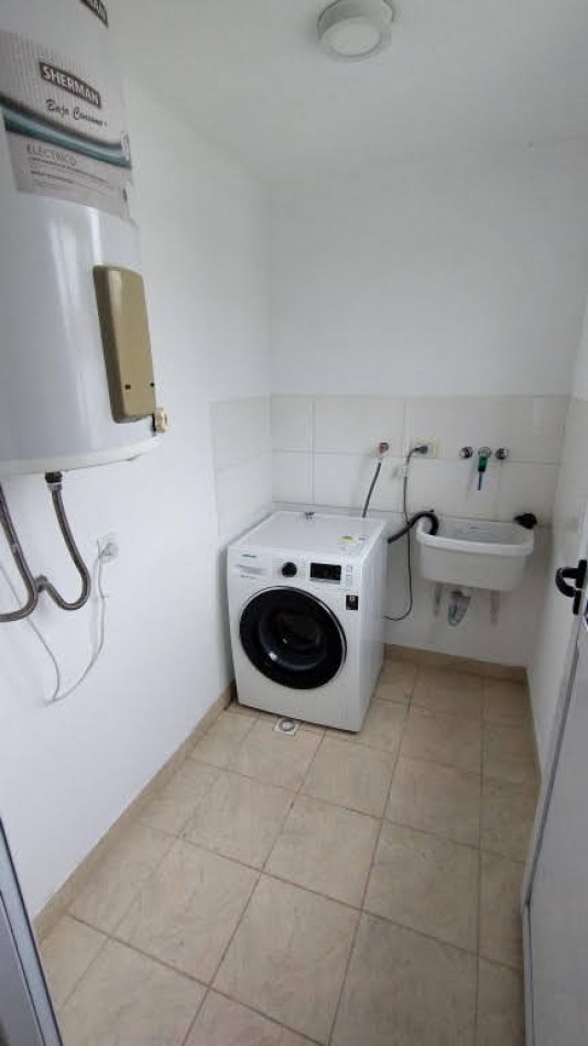 Duplex 3 ambientes Z/ San Jose Olazabal y Garay