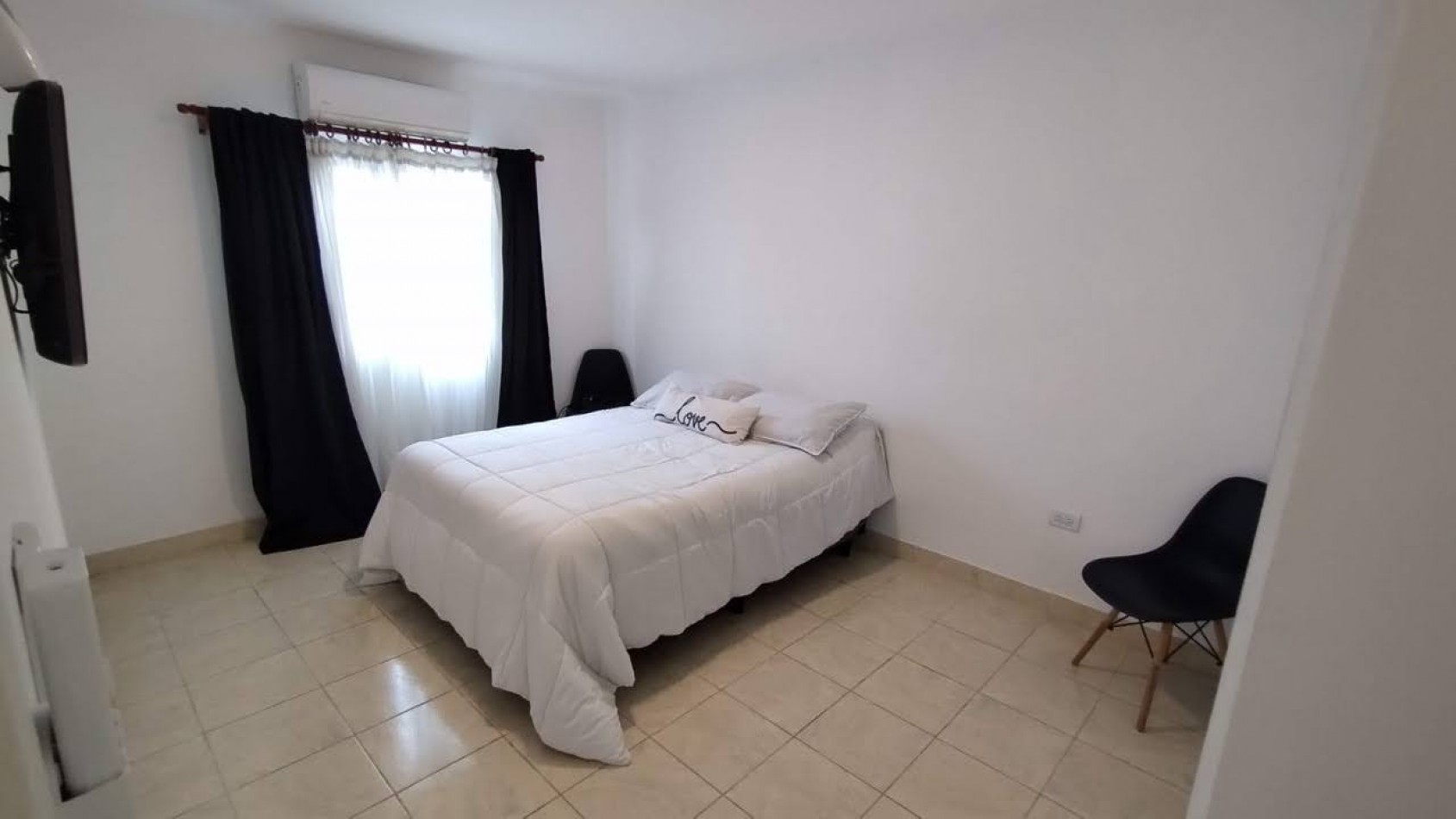 Duplex 3 ambientes Z/ San Jose Olazabal y Garay