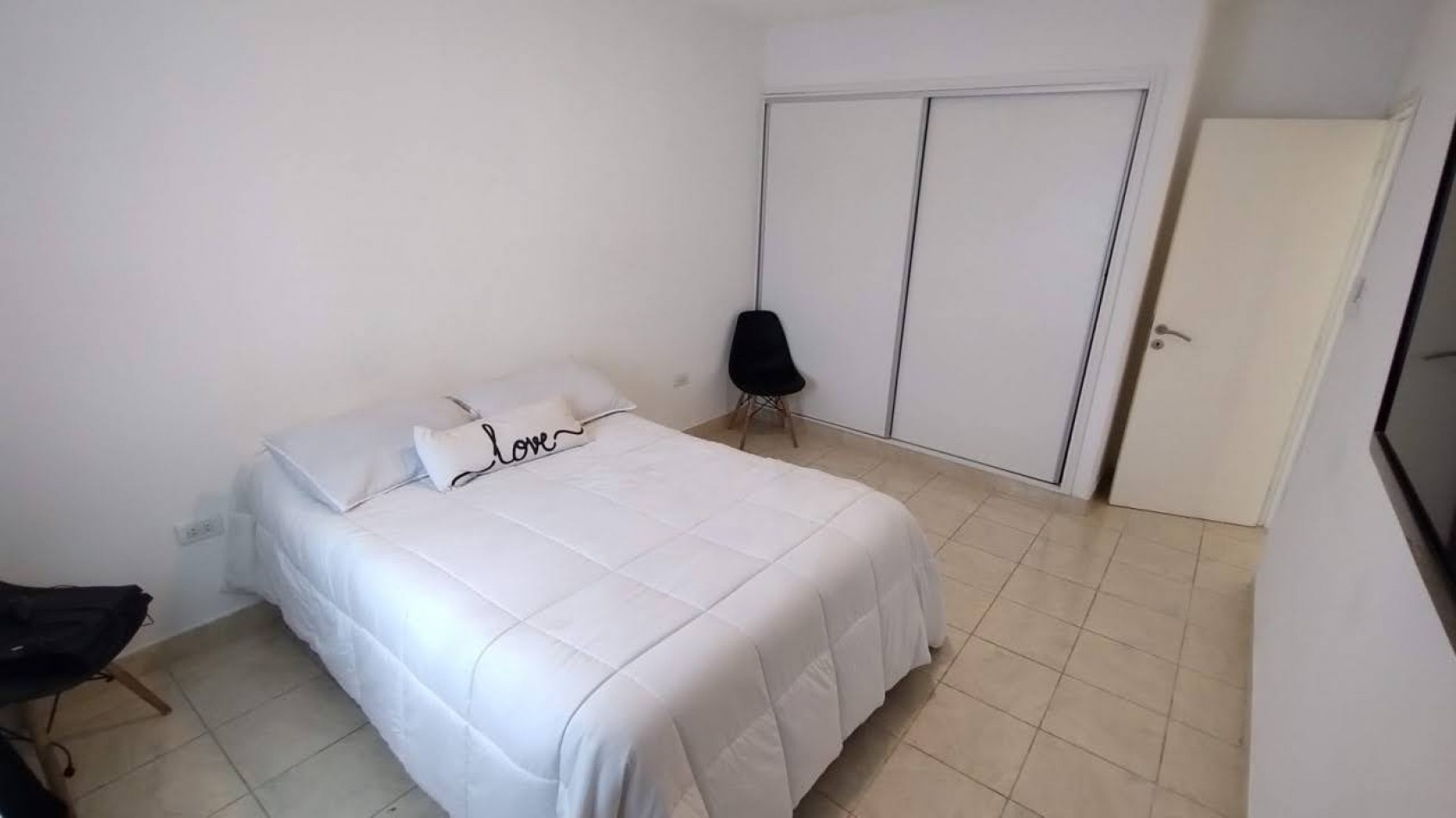 Duplex 3 ambientes Z/ San Jose Olazabal y Garay