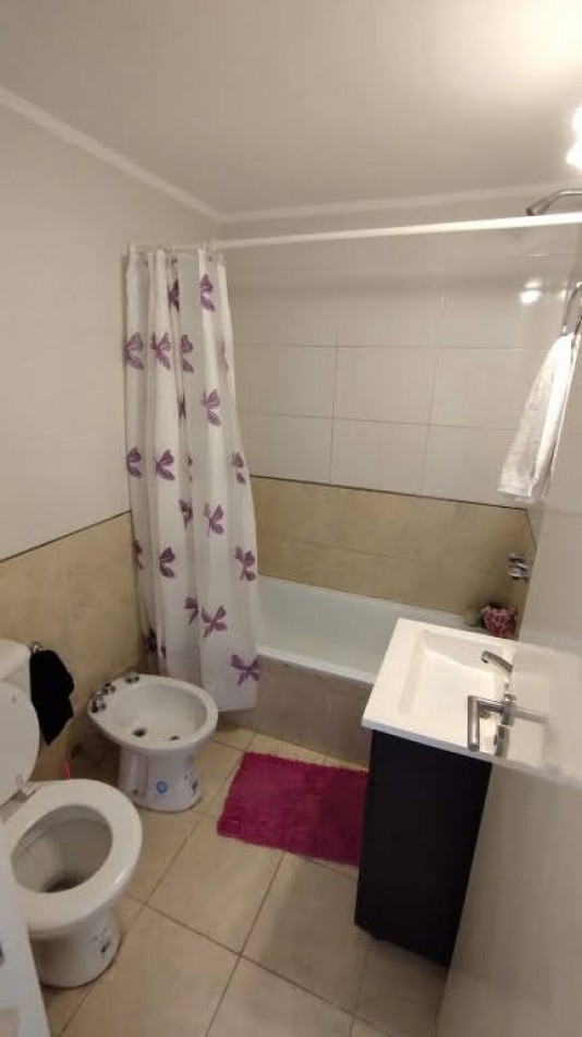 Duplex 3 ambientes Z/ San Jose Olazabal y Garay