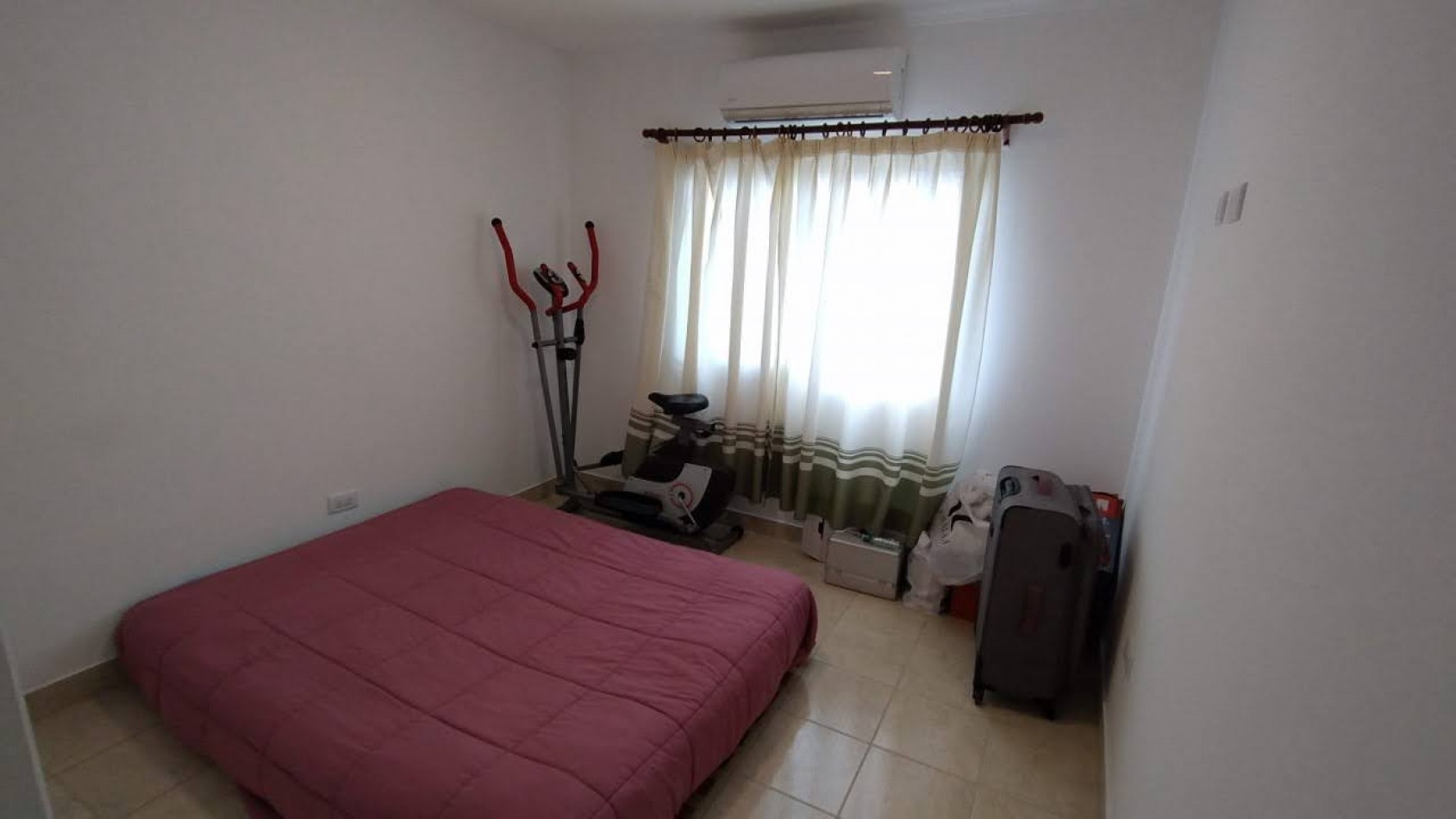 Duplex 3 ambientes Z/ San Jose Olazabal y Garay