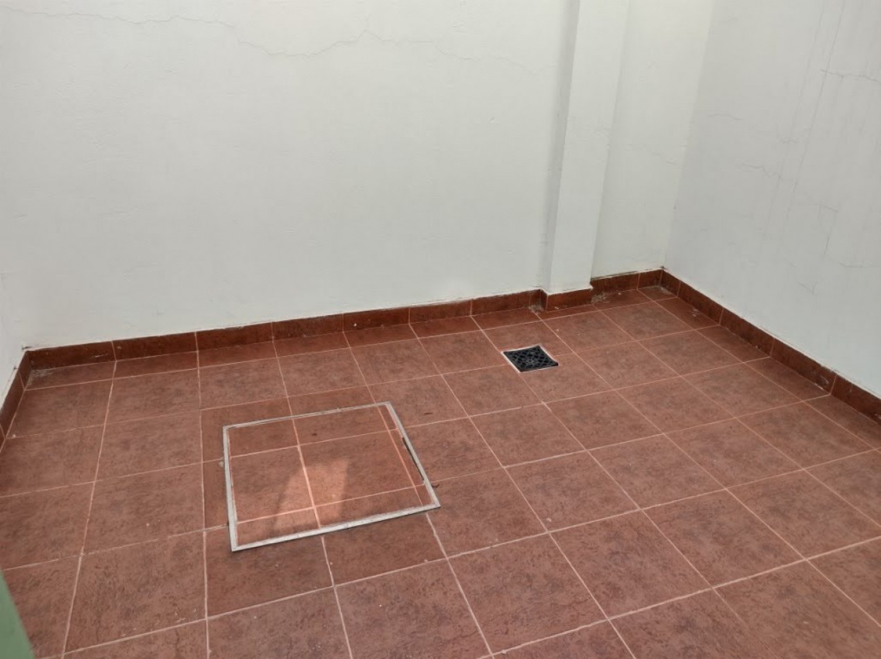 Duplex 3 ambientes Z/ San Jose Olazabal y Garay