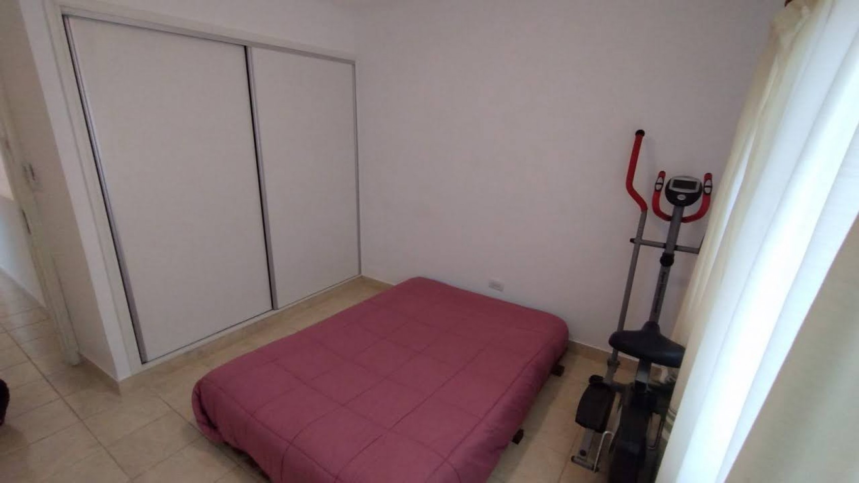 Duplex 3 ambientes Z/ San Jose Olazabal y Garay