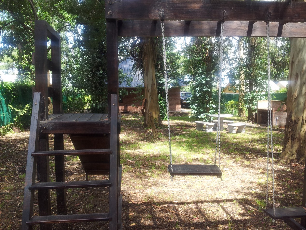 Casa en Bosque Peralta Ramos