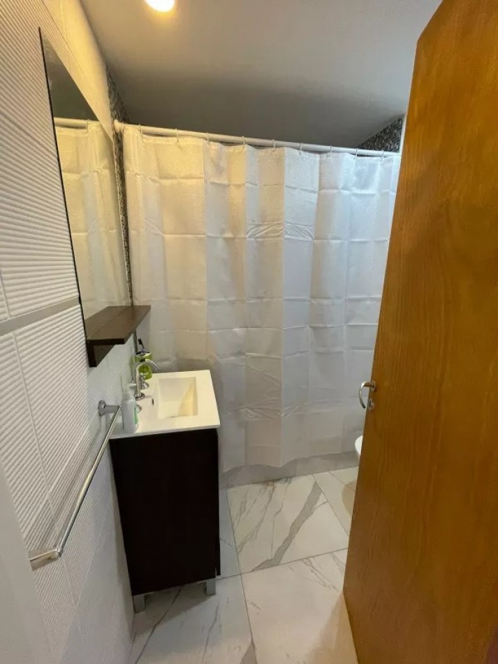 2 ambientes Z/ San Juan