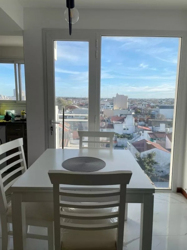 2 ambientes Z/ San Juan