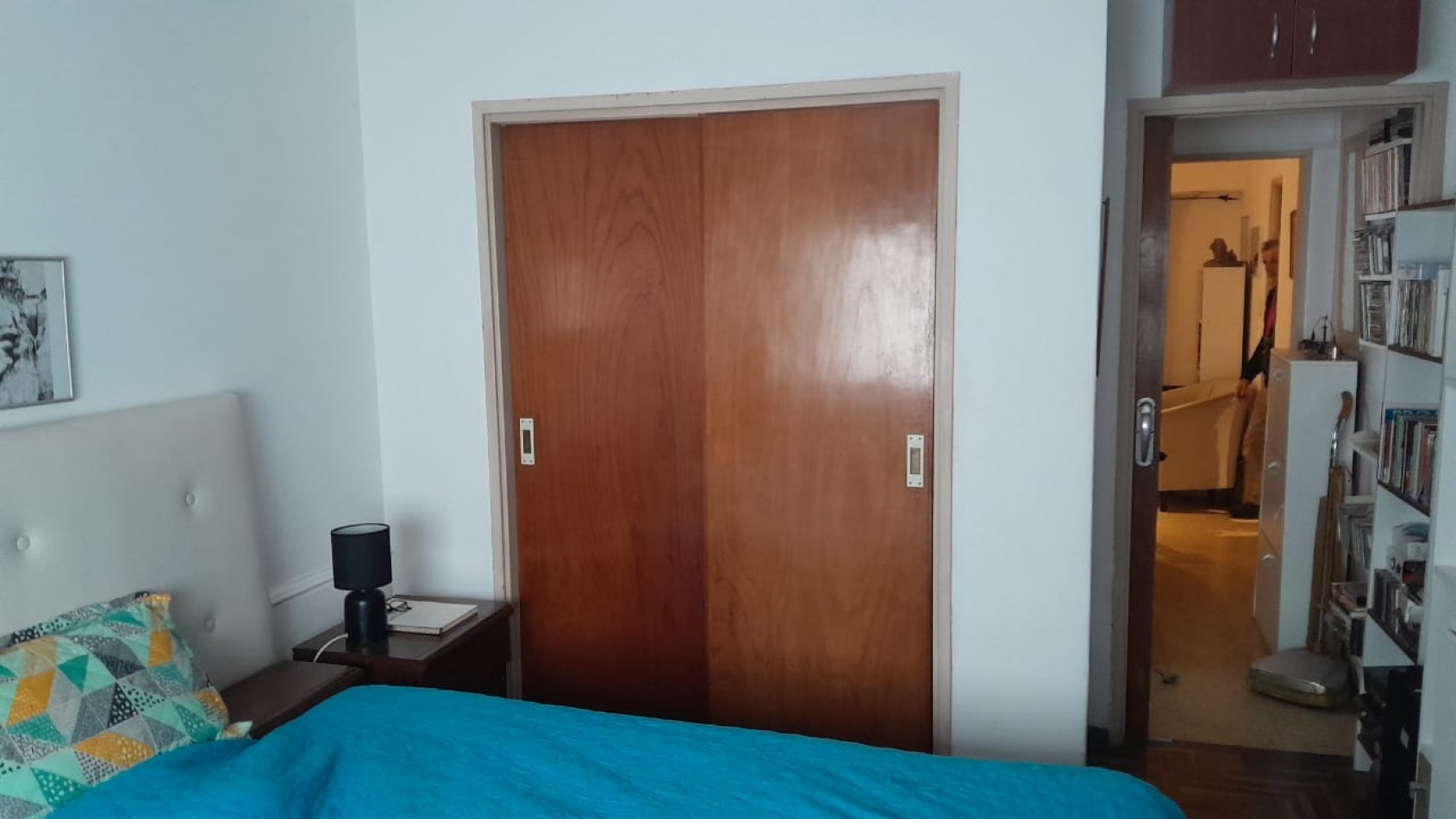 Departamento en Varese