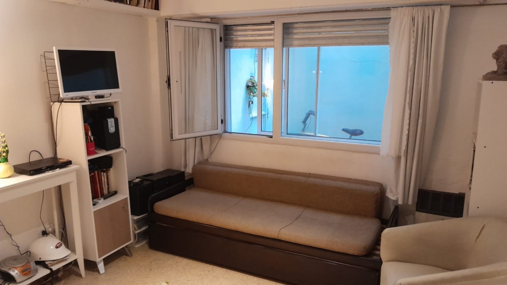 Departamento en Varese