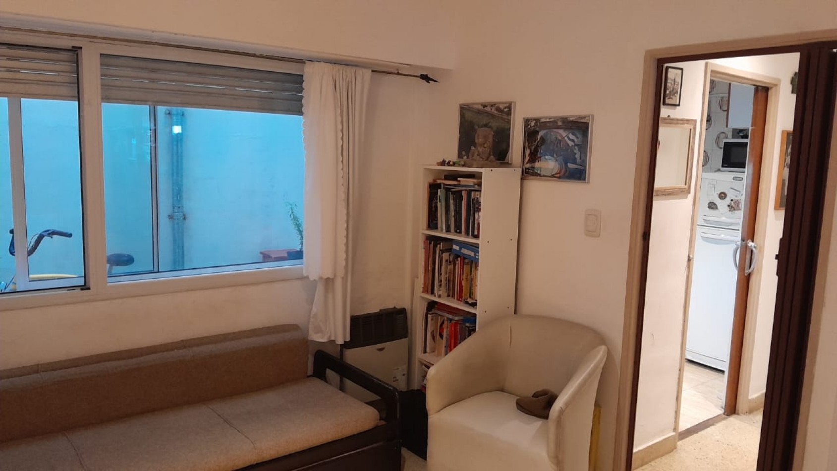 Departamento en Varese