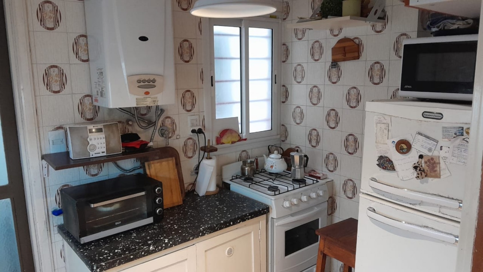 Departamento en Varese