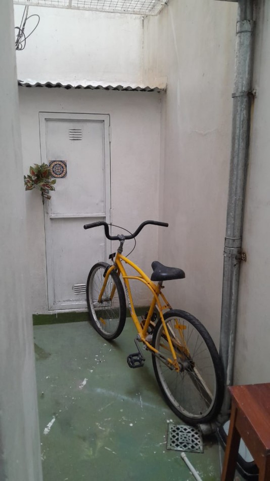 Departamento en Varese