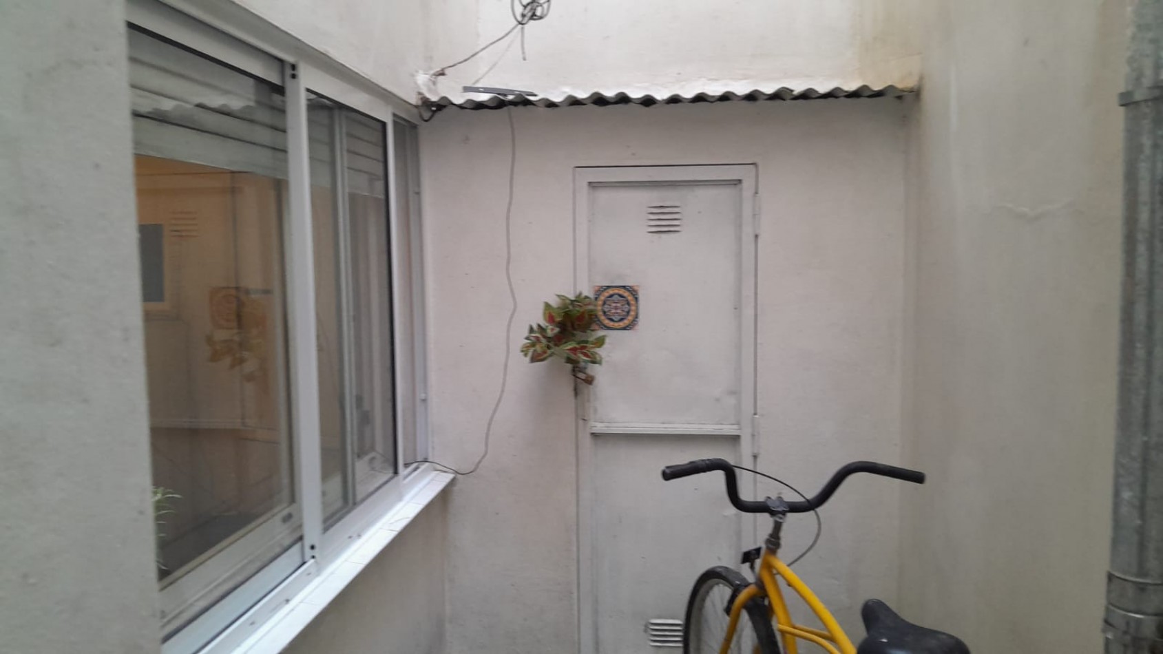 Departamento en Varese