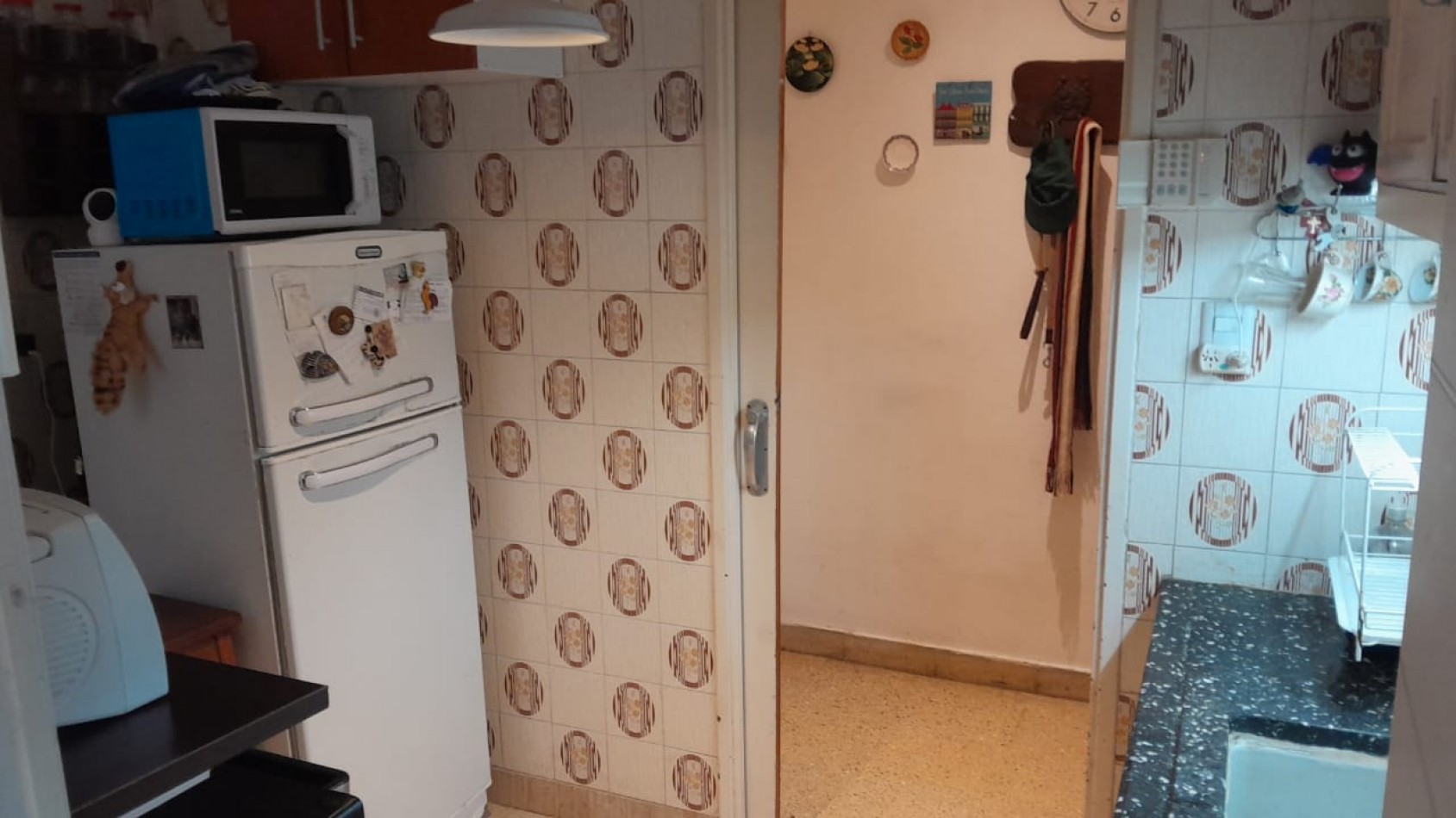 Departamento en Varese