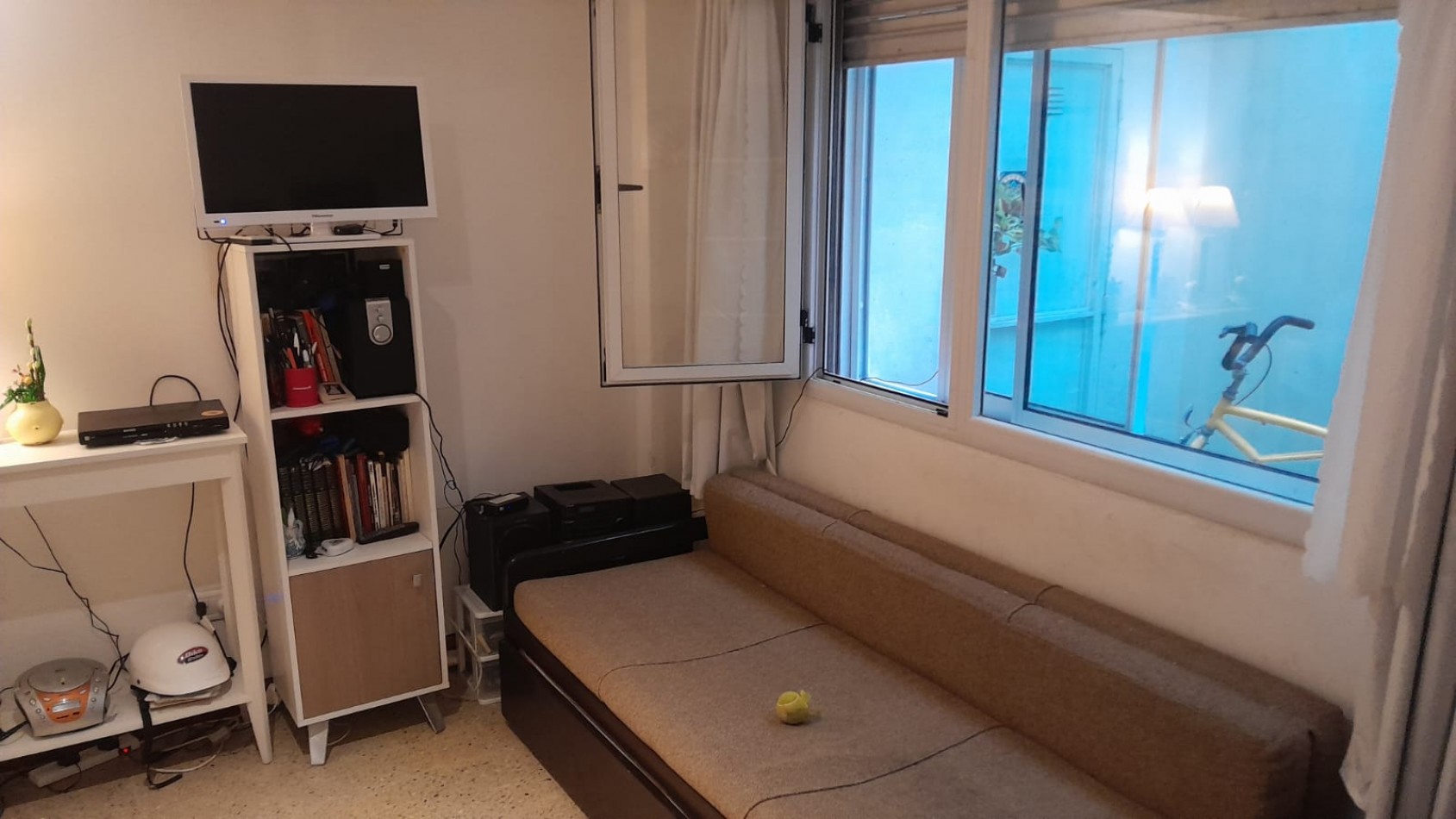 Departamento en Varese