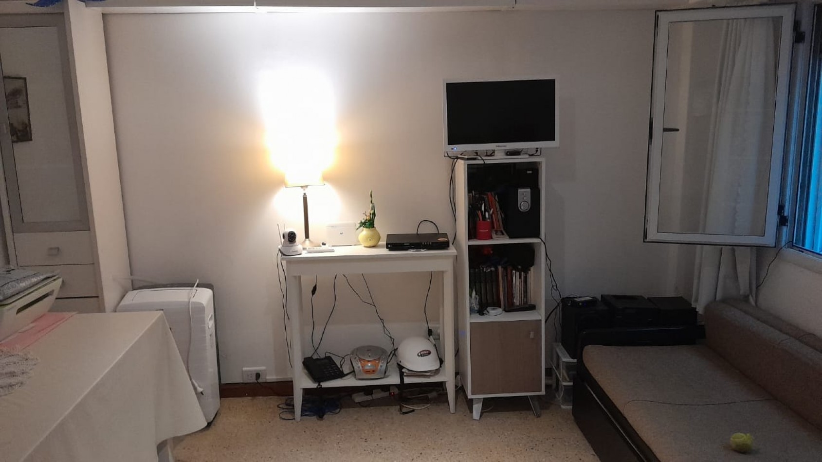 Departamento en Varese