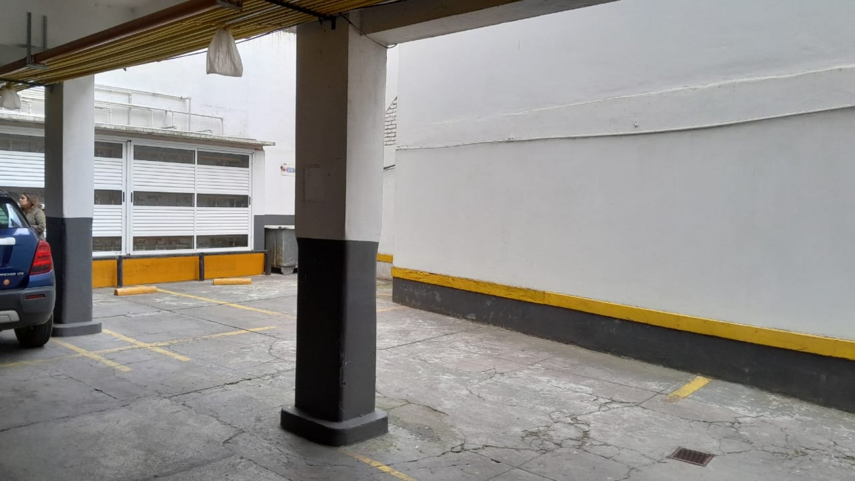 Departamento en Varese
