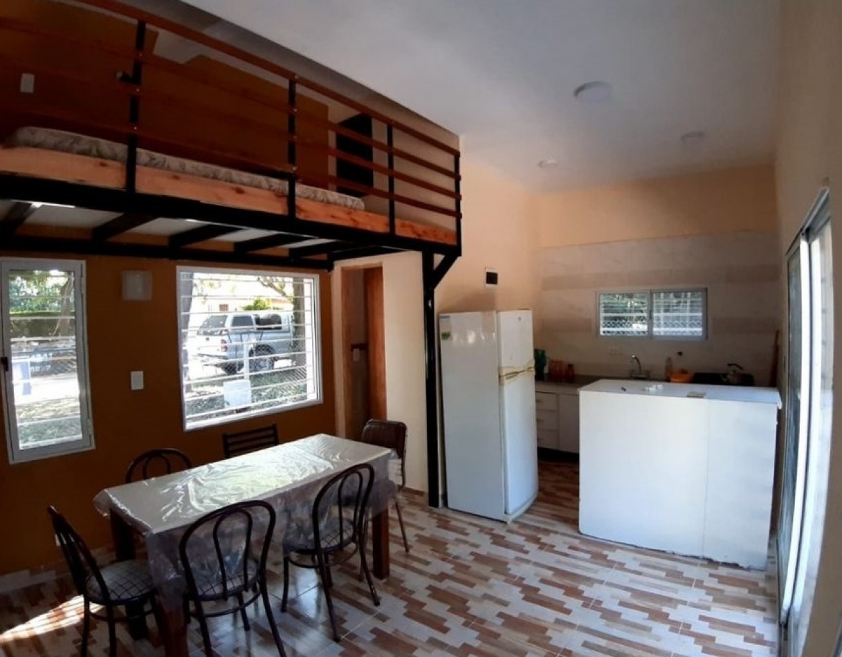 Casa 3 ambientes Chingolo y Teru Teru Barrio Colina Alegre
