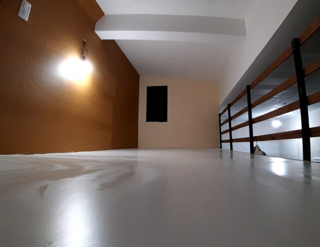 Casa 3 ambientes Chingolo y Teru Teru Barrio Colina Alegre