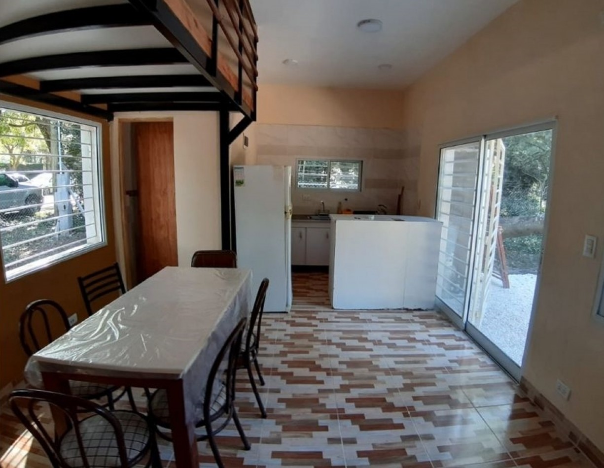 Casa 3 ambientes Chingolo y Teru Teru Barrio Colina Alegre