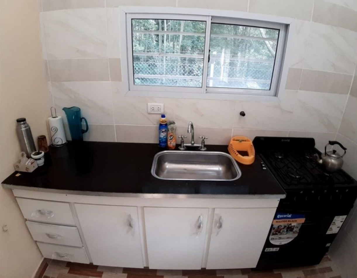 Casa 3 ambientes Chingolo y Teru Teru Barrio Colina Alegre