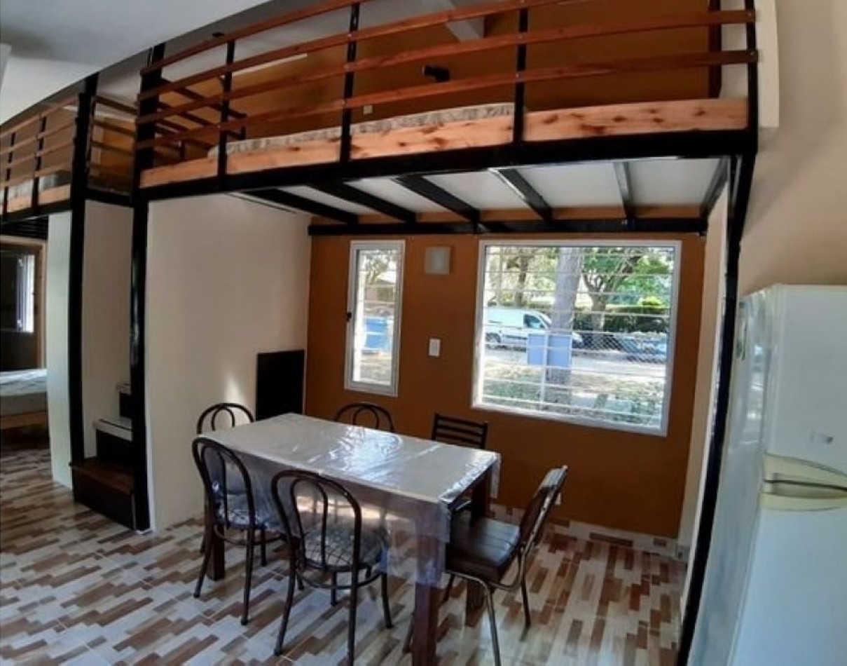 Casa 3 ambientes Chingolo y Teru Teru Barrio Colina Alegre