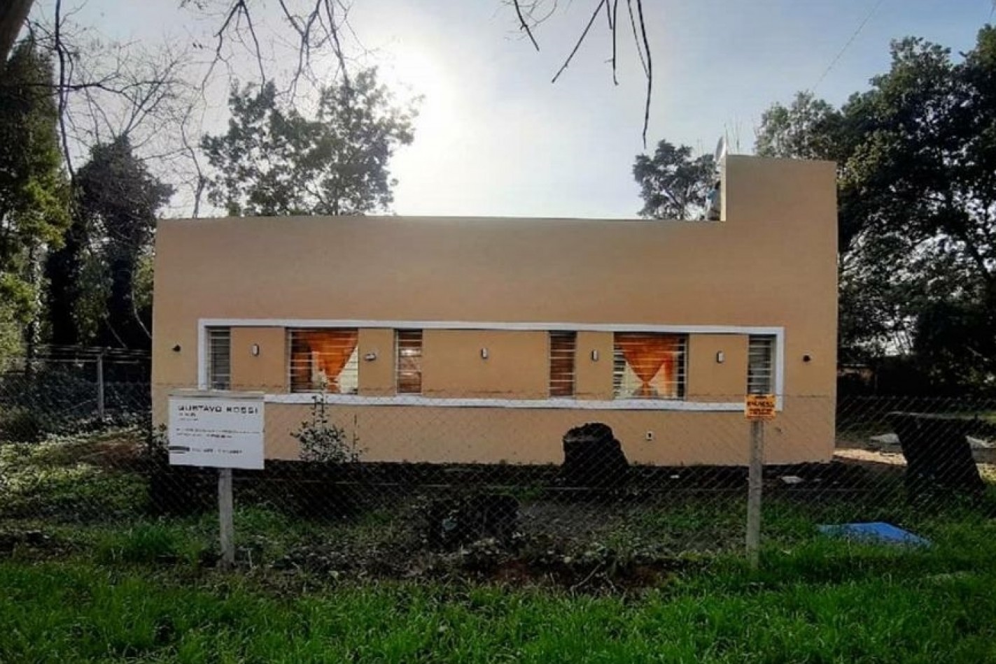 Casa 3 ambientes Chingolo y Teru Teru Barrio Colina Alegre
