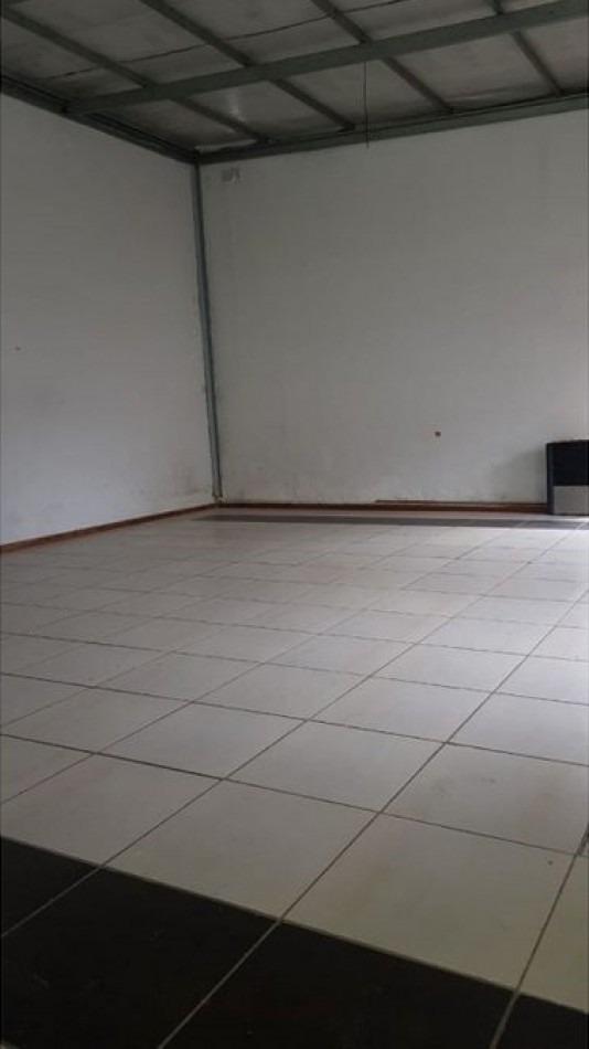 Local comercial s/ Av Libertad Libertad y Francia