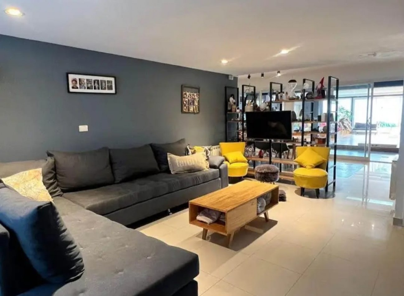 Moderno Chalet 5 ambientes Z/ Los Pinares