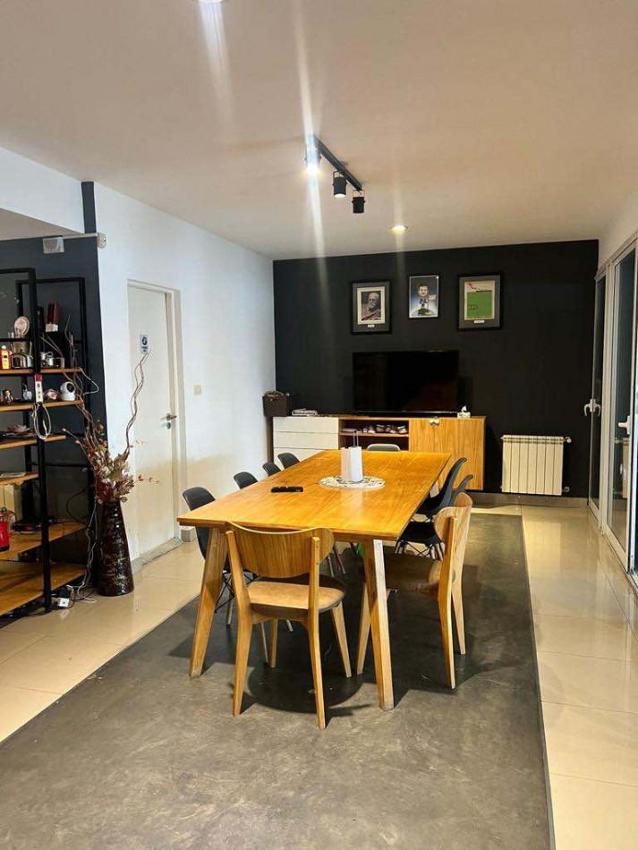 Moderno Chalet 5 ambientes Z/ Los Pinares