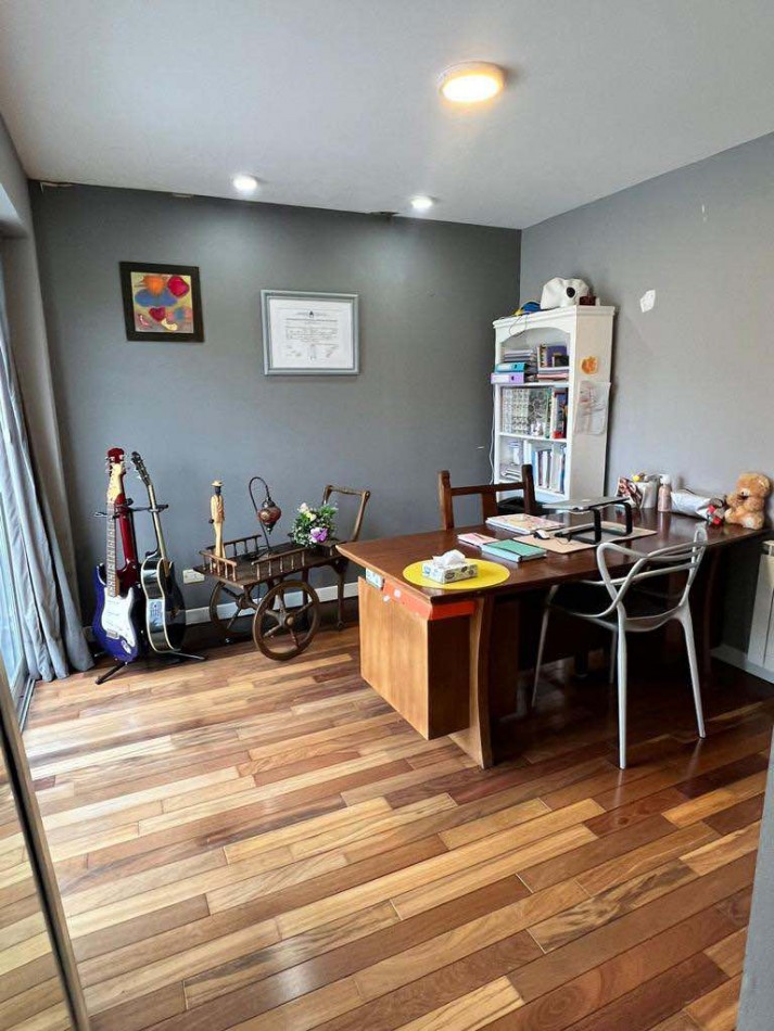 Moderno Chalet 5 ambientes Z/ Los Pinares