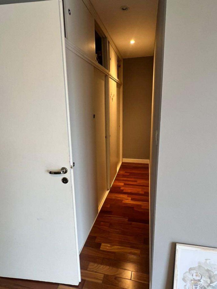 Moderno Chalet 5 ambientes Z/ Los Pinares