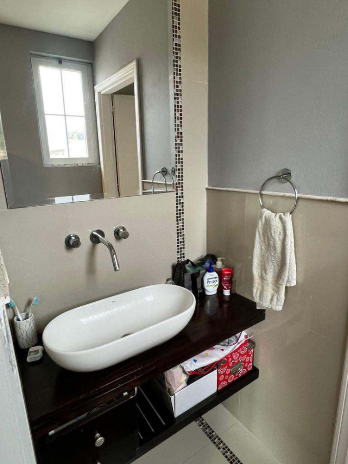 Moderno Chalet 5 ambientes Z/ Los Pinares