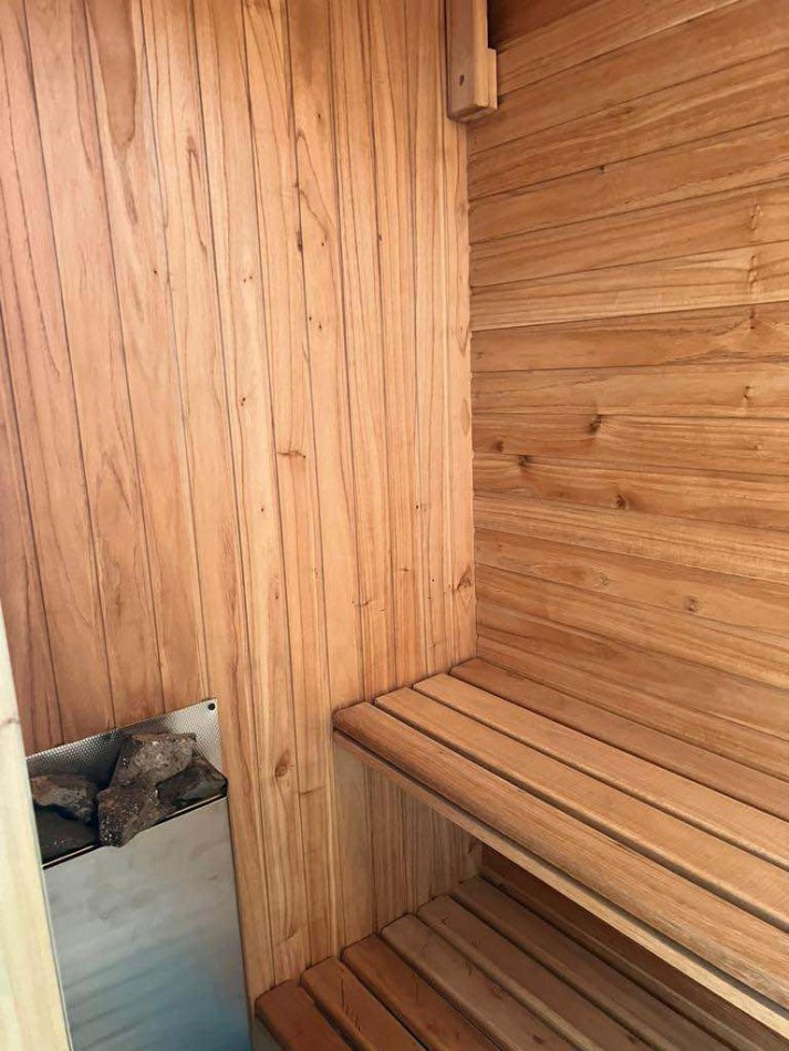 Moderno Chalet 5 ambientes Z/ Los Pinares