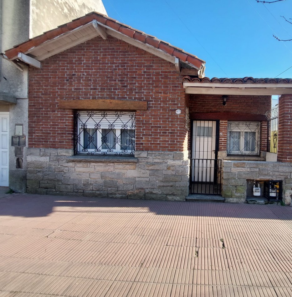 PH 3 ambientes Z/Don Bosco Chile y Rivadavia