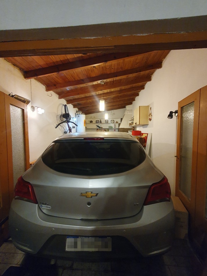 Casa 3 ambientes Z/ San Jose Formosa y España