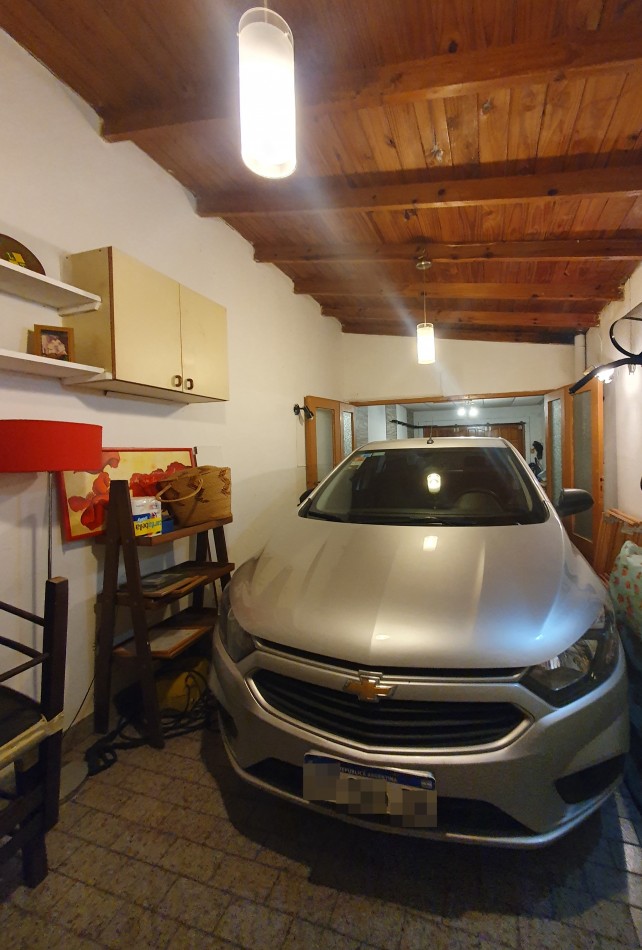 Casa 3 ambientes Z/ San Jose Formosa y España