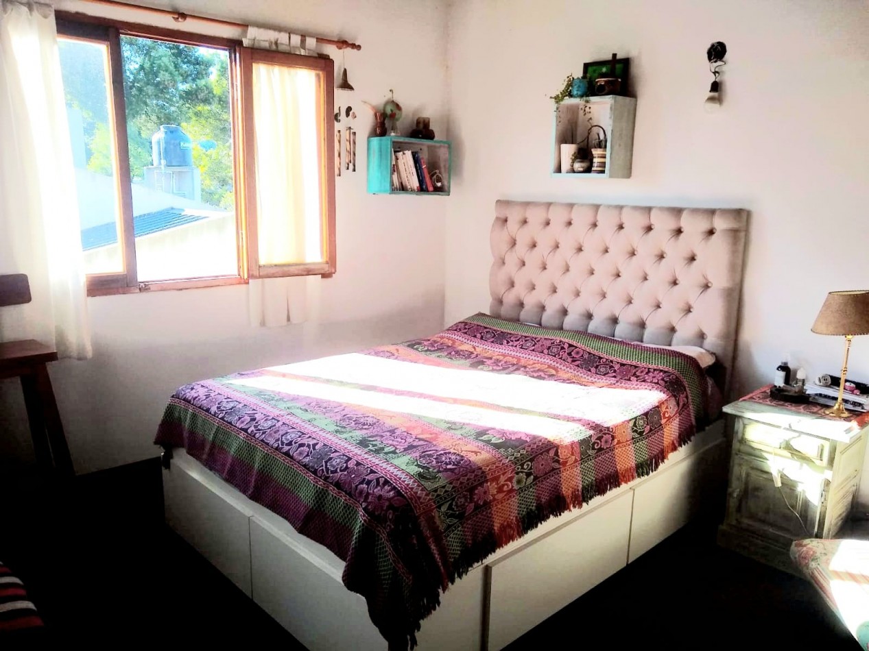 Chalet 4 ambientes Bosque Peralta Ramos, excelente ubicacion.