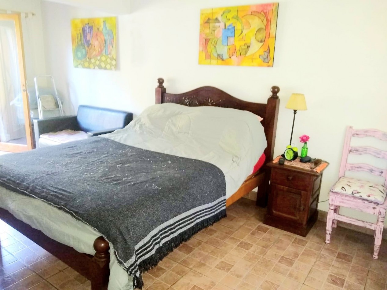 Chalet 4 ambientes Bosque Peralta Ramos, excelente ubicacion.