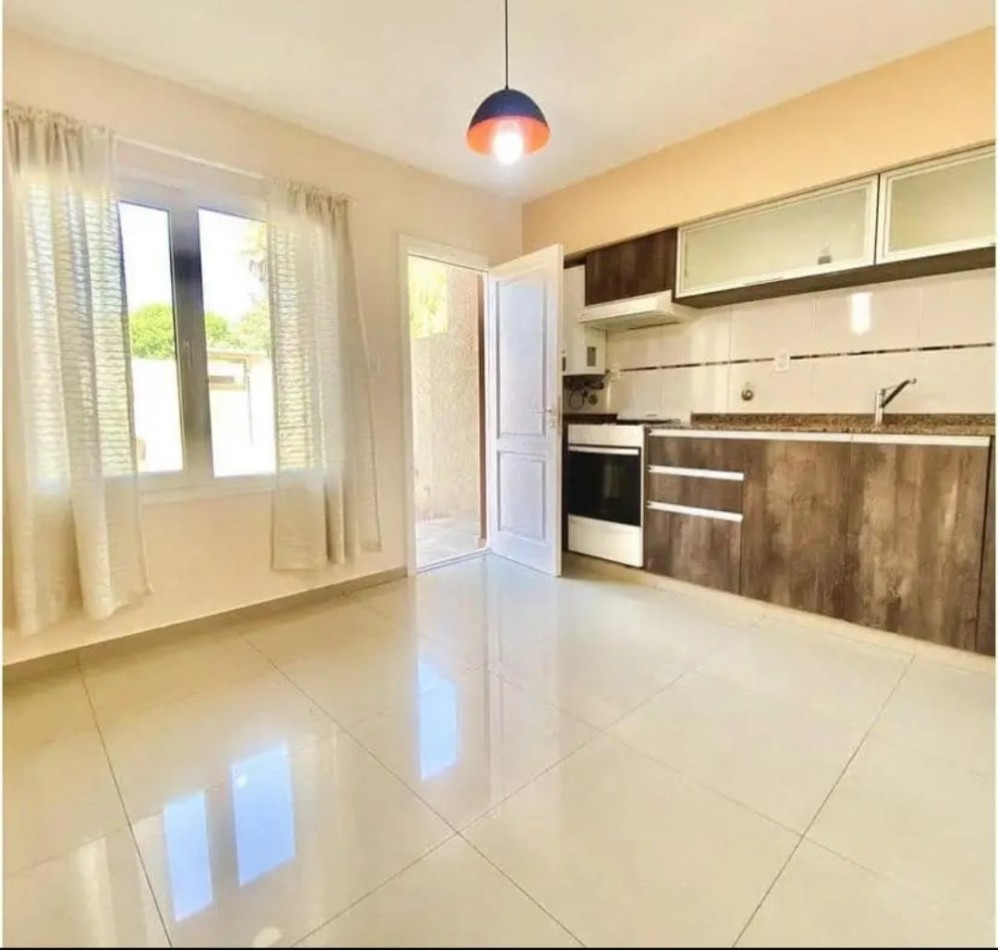 Duplex 4 ambientes a estrenar en zona constitucion