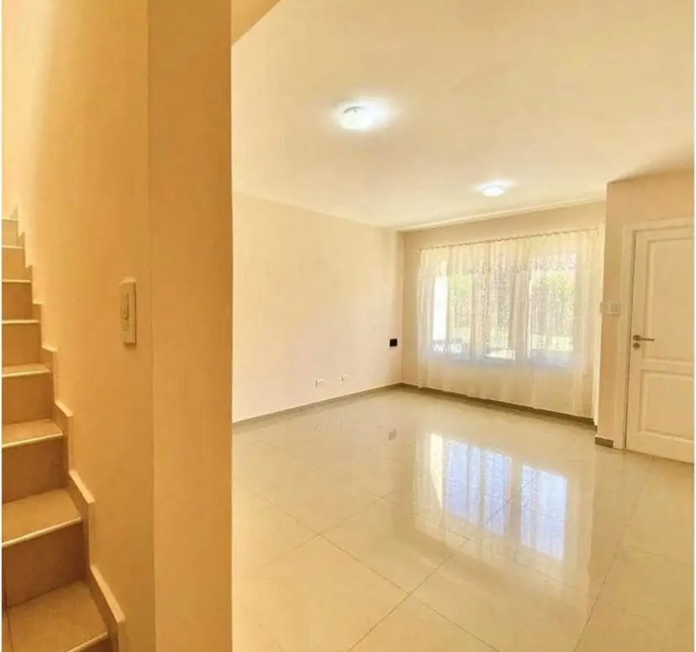 Duplex 4 ambientes a estrenar en zona constitucion
