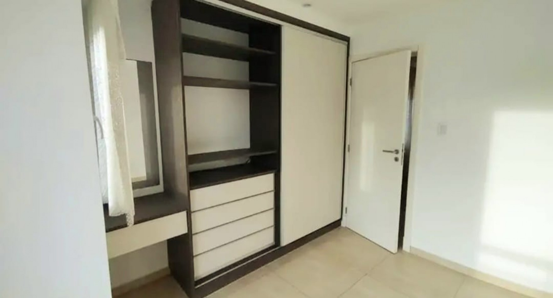 Duplex 4 ambientes a estrenar en zona constitucion