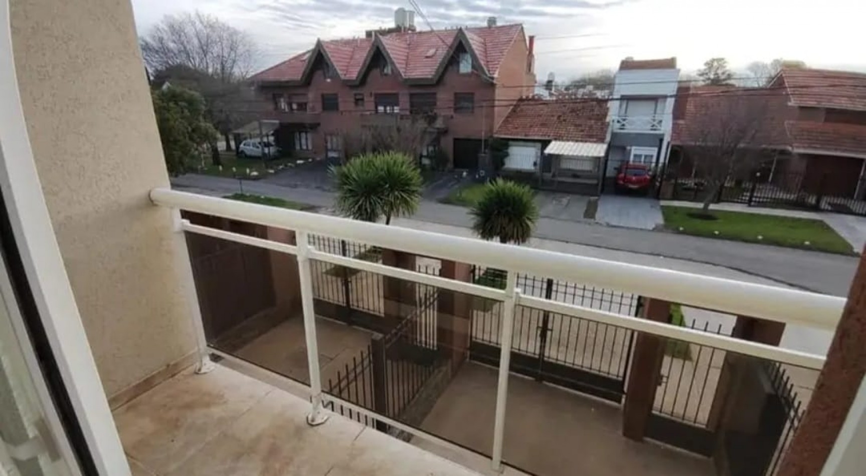 Duplex 4 ambientes a estrenar en zona constitucion