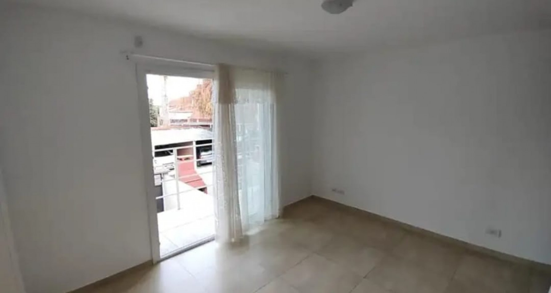 Duplex 4 ambientes a estrenar en zona constitucion