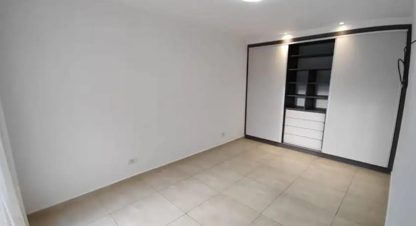 Duplex 4 ambientes a estrenar en zona constitucion