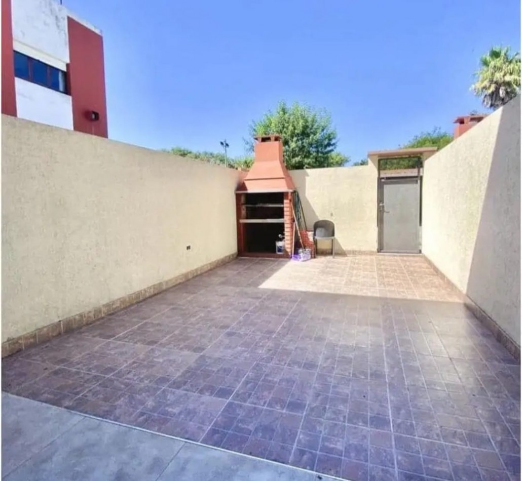 Duplex 4 ambientes a estrenar en zona constitucion