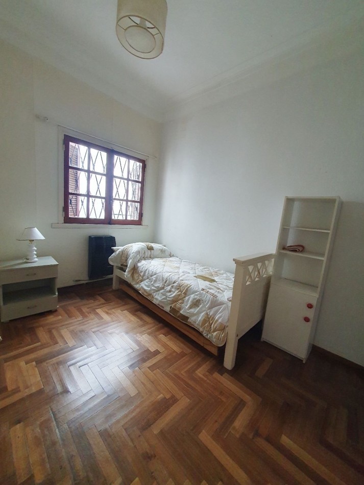 Casa 3 ambientes Z/ San Jose Formosa y España